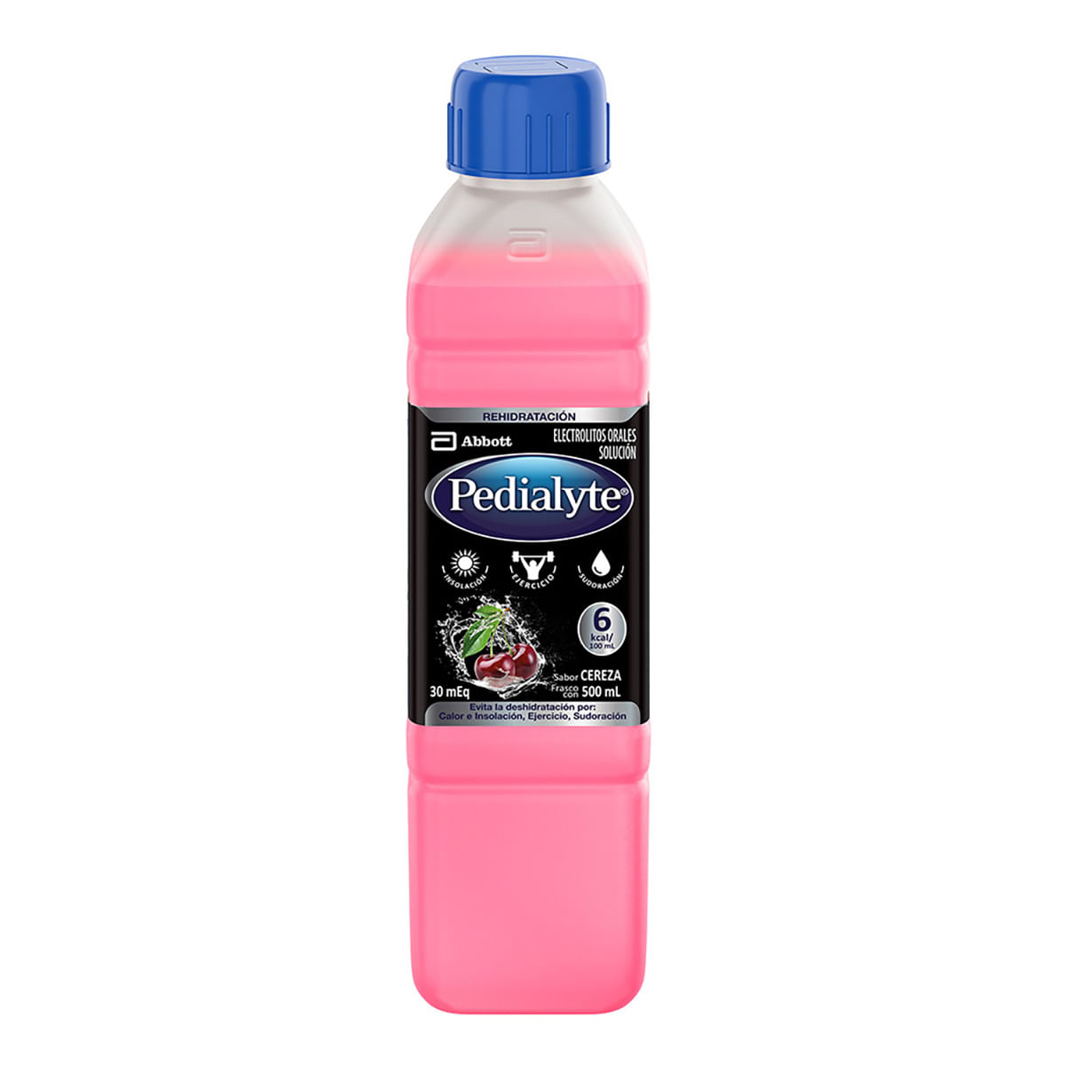 7501033956638_01 PEDIALYTE CZA 500 ML - Image 1
