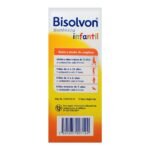 BISOLVON INF JBE FRESA 120ML - Image 2