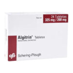 ALGITRIN 325/200 MG PATENTE - Image 2