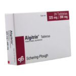 ALGITRIN 325/200 MG PATENTE - Image 3