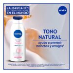 CRA NIVEA B ACLARA NAT 400ML - Image 3