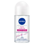 DESOD NIVEA ACLSAT R-ON 50ML