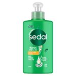 CRA SEDAL RIZOS OBEDIENTES 135ML