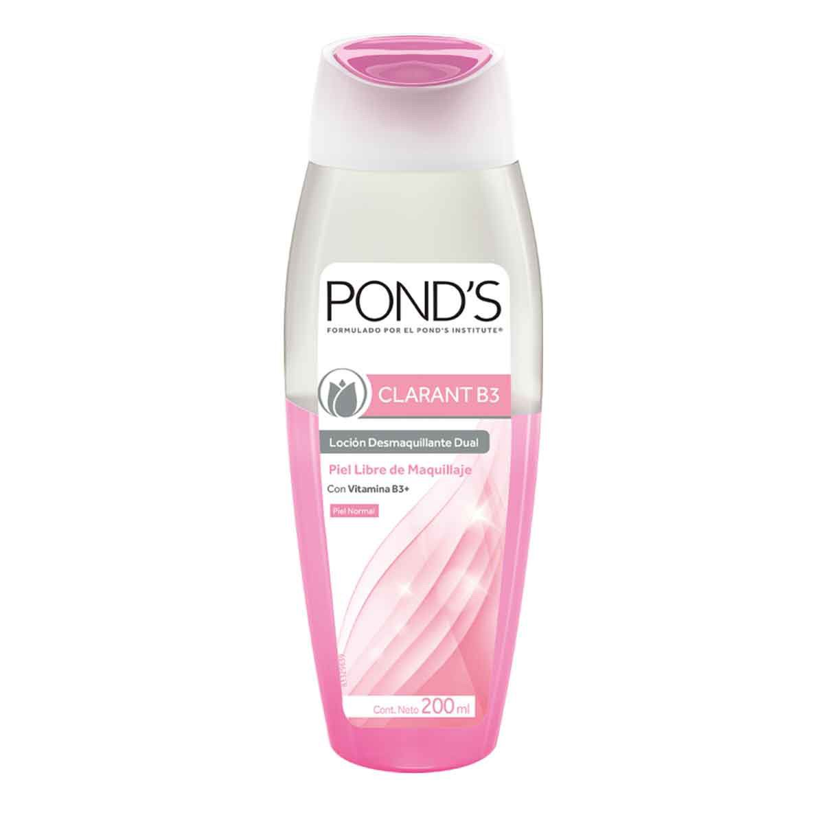 7501056346270_01 LOC LIMP PONDS CLARANT B3 200ML - Image 1