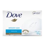 JBN DOVE EXFOLIAC DIARIA135G