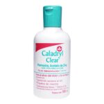 CALADRYL CLEAR LOC CUT 180ML