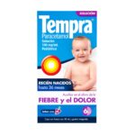TEMPRA GOTAS UVA 30ML 100MG - Image 3
