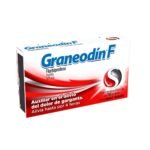 GRANEODIN F MIEL/LIM 16 PAS - Image 2