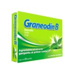 GRANEODIN MX EUC/MIN 24 PAS - Image 2