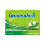 GRANEODIN MX EUC/MIN 24 PAS - Image 3