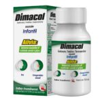 DIMACOL INF TRIPLE-AC SOL 150 ML - Image 2
