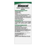 DIMACOL INF TRIPLE-AC SOL 150 ML - Image 3
