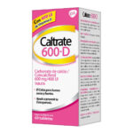 CALTRATE 600+D TAB 60 - Image 2