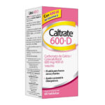 CALTRATE 600+D TAB 60 - Image 3