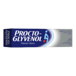 PROCTOGLYVENOL 5% 30G CRA