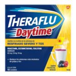 THERAFLU DAYTIME FRUT BOSQ 10SB - Image 2