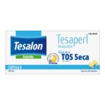 TESALON 100MG OTC