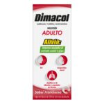 DIMACOL ADULTO FCO 150 ML