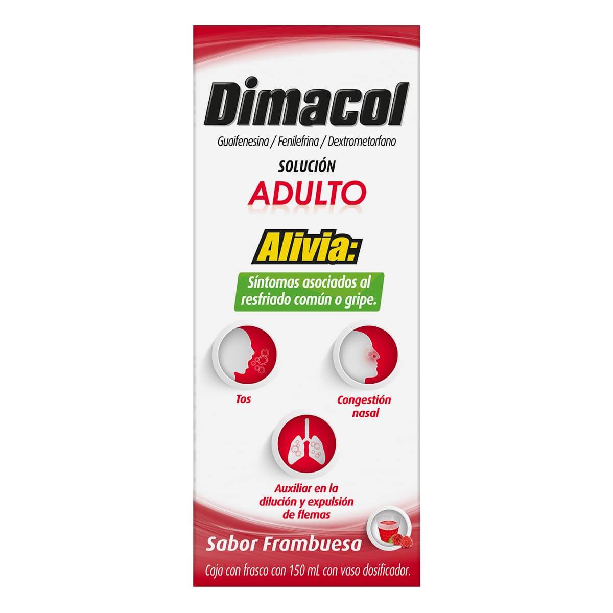 7501065037596_01 DIMACOL ADULTO FCO 150 ML - Image 1