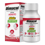 DIMACOL ADULTO FCO 150 ML - Image 2