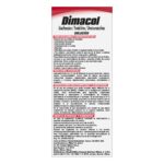 DIMACOL ADULTO FCO 150 ML - Image 3