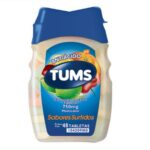 TUMS EXTRA SURT 750MG 48TAB MAST - Image 2
