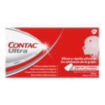 CONTAC ULTRA 12 TABS 500MG - Image 2