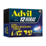 ADVIL 12H 600 MG 6 TAB - Image 3