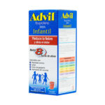 ADVIL INF FRUTAS SUSP 100MG/5ML - Image 3
