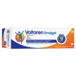VOLTAREN EMULGEL 12H 100 G GEL