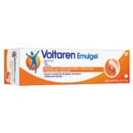 VOLTAREN EMULGEL DICLOFENACO 30G