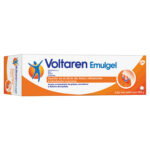 VOLTAREN EMULGEL 100G GEL
