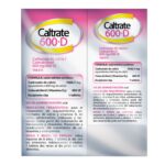 CALTRATE 600+D 60TAB + 30TAB GTIS - Image 3