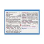 SYNCOL NOCTURNO 650/25MG 12 CPR - Image 2