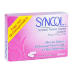 SYNCOL 500/25/15 OTC - Image 2