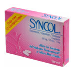 SYNCOL 500/25/15 OTC - Image 3