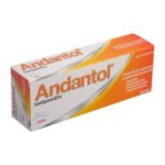 ANDANTOL 0.75 G 25 G JALEA - Image 2