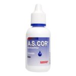AS COR GOTAS 10MG 24ML