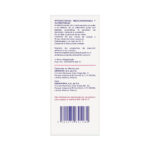 MUCOSOLVAN DUAL INF FRAM JBE120ML - Image 2