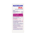 MUCOSOLVAN DUAL AD FRAM JBE120ML - Image 3