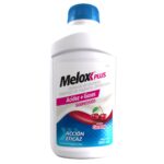 MELOX PLUS CZA SUSP 360ML