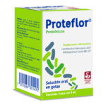 PROTEFLOR BB12 GTS 8 ML