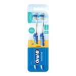 CEP DENT ORAL-B INDI 40MD PESPC/2