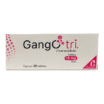 GANGOTRI 15MG