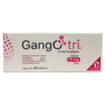 GANGOTRI 15MG - Image 3
