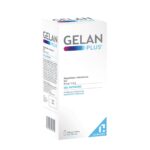 GELAN PLUS GEL FRASCO 250 ML