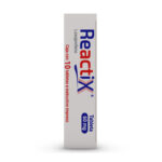REACTIX 60 MG 10 TAB - Image 3