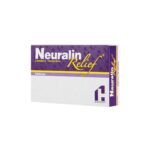 NEURALIN RELIEF C/20 TAB.