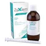 ZYXEM 5MG SOLUCION 200 ML