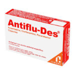 ANTIFLU-DES 24 CAPS - Image 2